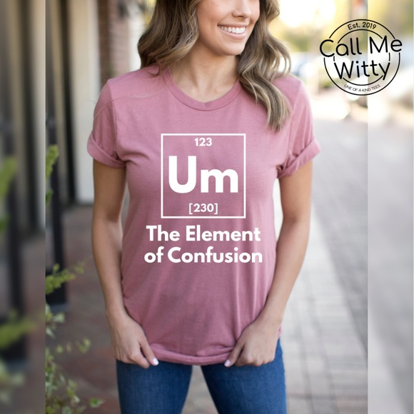 Funny Graphic T Shirt Top Tee Blue Gray - Picture 3 of 8